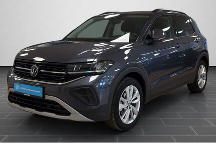 VW T-Cross 14.883 km 23.700 &euro; Mainz 55120