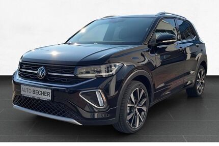 VW T-Cross 8.000 km 30.960 € Wesel 46485