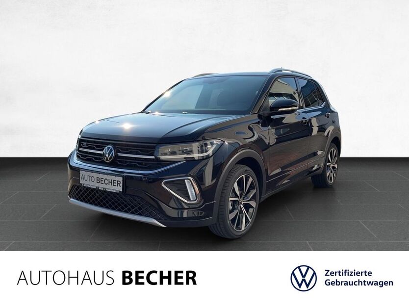 VW T-Cross 8.000 km 30.960 € Wesel 46485