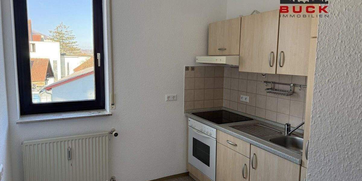Gemütliches 1 Zimmer Appartement gesucht? 1 zimmer