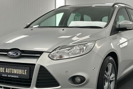 Ford Focus 199.999 km 2.990 &euro; Heide 25746