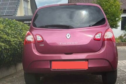 Renault Twingo 151.827 km 3.950 € Guldental 55452