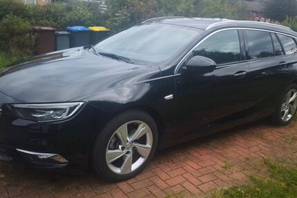Opel Insignia 164.000 km 10.400 &euro; Negenharrie 24625
