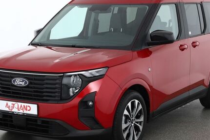 Ford Tourneo Courier 7.370 km 23.890 &euro; Greifswald 17489