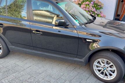 BMW X3 262.000 km 2.900 &euro; Neuwied 56566