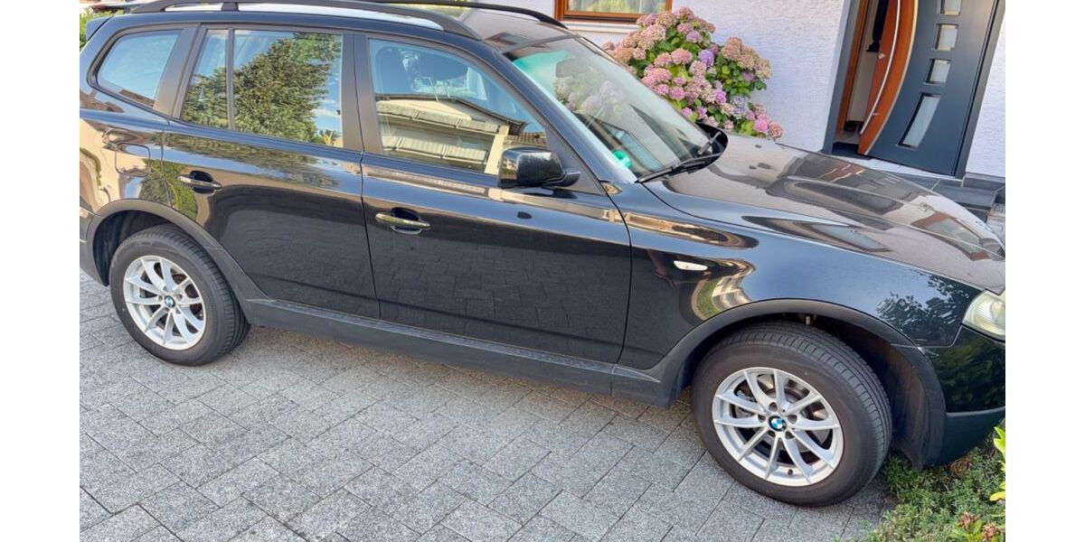 BMW X3 262.000 km 2.900 &euro; Neuwied 56566