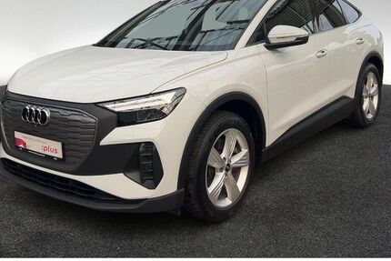 Audi Q4 e-tron 44.864 km 32.950 &euro; Hamburg 22529