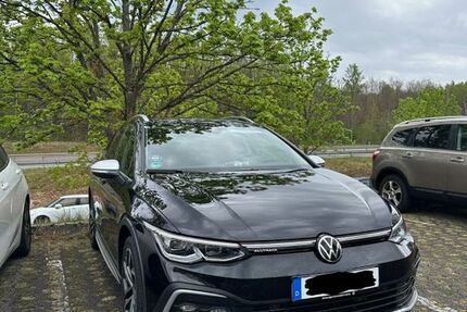 VW Golf 98.000 km 26.500 &euro; Worms 67550