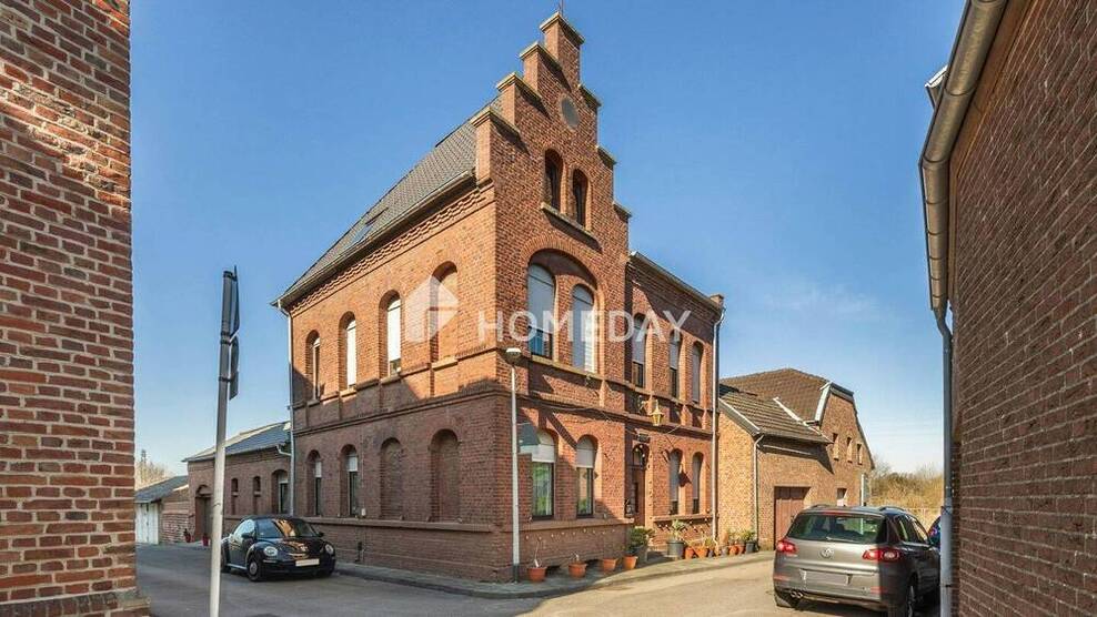 Exklusives Einfamilienhaus in ruhiger Lage - Stilvoll saniert mit hochwertiger Ausstattung