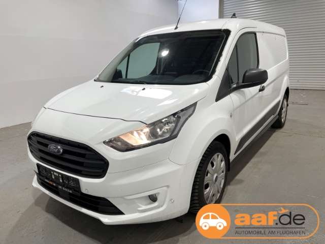Ford Transit Connect 44.000 km 14.450 &euro; Norderstedt 22848