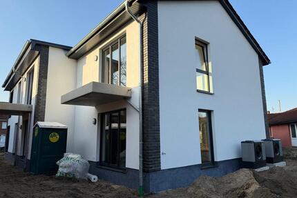 Wohnung in Rendsburg - NEUBAU 3 Zimmer