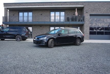 VW Golf 347.755 km 5.900 &euro; Mücke 35325