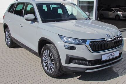 Skoda Kodiaq 70.410 km 30.550 &euro; Dippoldiswalde 01744