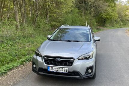 Subaru XV 79.500 km 18.000 &euro; Ulrichstein 35327