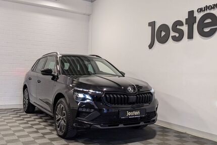 Skoda Kamiq 25.531 km 26.690 &euro; Monheim am Rhein 40789