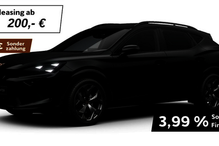 Cupra Formentor 5.996 km 31.930 &euro; Mitterteich 95666