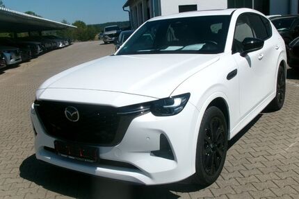 Mazda CX-60 13.900 km 49.900 &euro; Kirchberg 88486