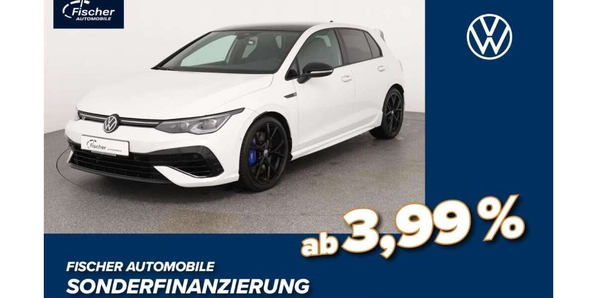 VW Golf R 27.981 km 43.980 &euro; Neumarkt 92318