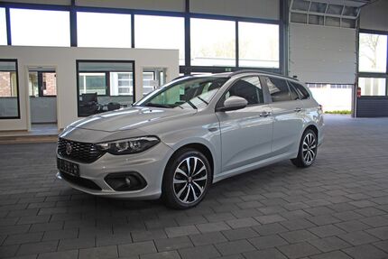 Fiat Tipo 48.530 km 14.490 &euro; Andervenne 49832