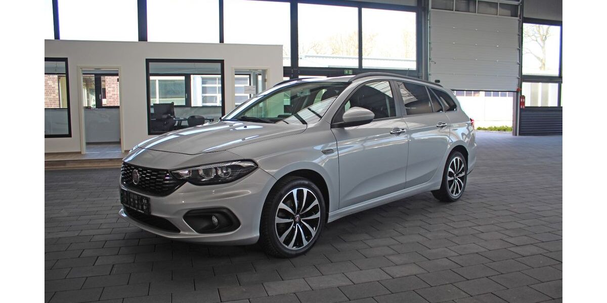 Fiat Tipo 48.530 km 14.490 &euro; Andervenne 49832