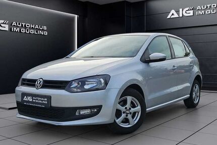 VW Polo 128.168 km 5.680 &euro; Schwäbisch Gmünd 73525