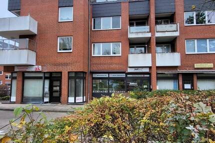 Gewerbeobjekt Lübeck Buntekuh - 2 Zimmer, 85.000&euro; | Angebot:25771789