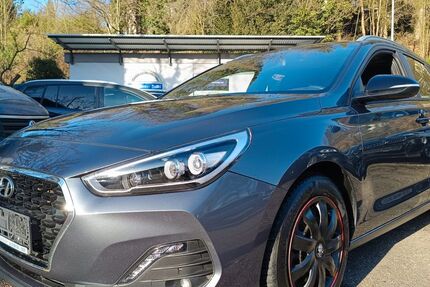 Hyundai i30 160.000 km 7.999 &euro; Lahr-Langenwinkel 77933