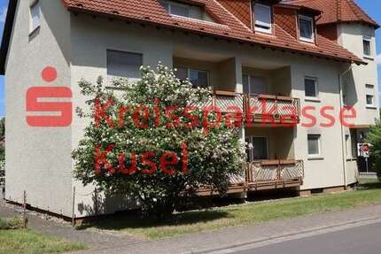 Wohnung Schönenberg-Kübelberg Kübelberg - 2 Zimmer, 65 m&sup2;, 49.000&euro; | Angebot:27160770