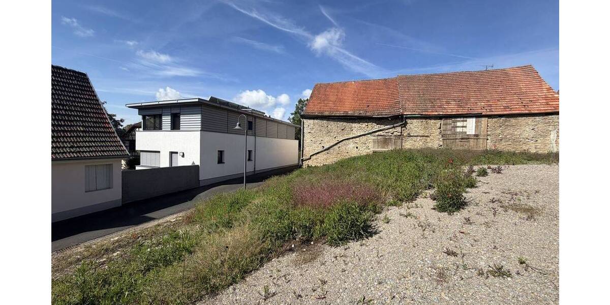 Grundstück Großrinderfeld - 118.800&euro; | Angebot:26826697
