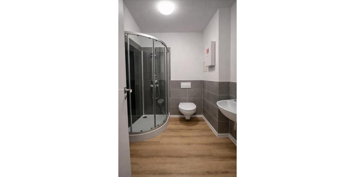 Etagenwohnung Kusel - 1 Zimmer, 20 m&sup2;, 352&euro; | Angebot:25364427