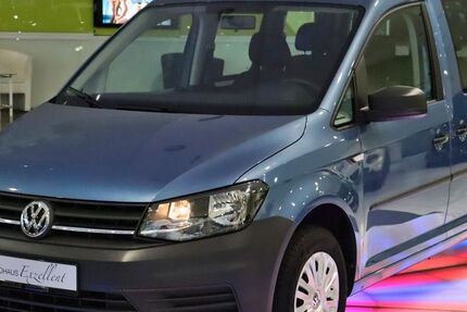 VW Caddy 85.300 km 17.850 € Troisdorf (Köln/Bonn) 53842