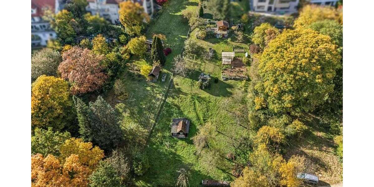 Grundstück Tübingen Schönblick / Winkelwiese - 690.000&euro; | Angebot:23528674