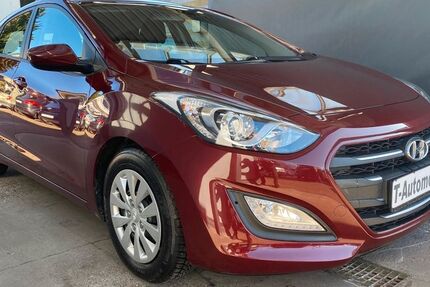Hyundai i30 75.743 km 8.400 &euro; Dessau-Roßlau 06847