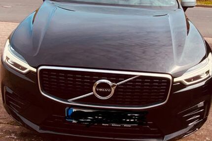 Volvo XC60 99.600 km 29.999 &euro; Garbsen 30823