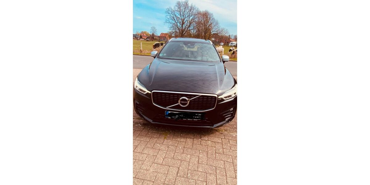 Volvo XC60 99.600 km 29.999 &euro; Garbsen 30823