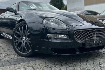 Maserati Gransport 107.153 km 29.348 &euro; Mönchengladbach 41063