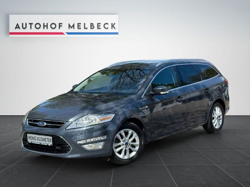 Mondeo