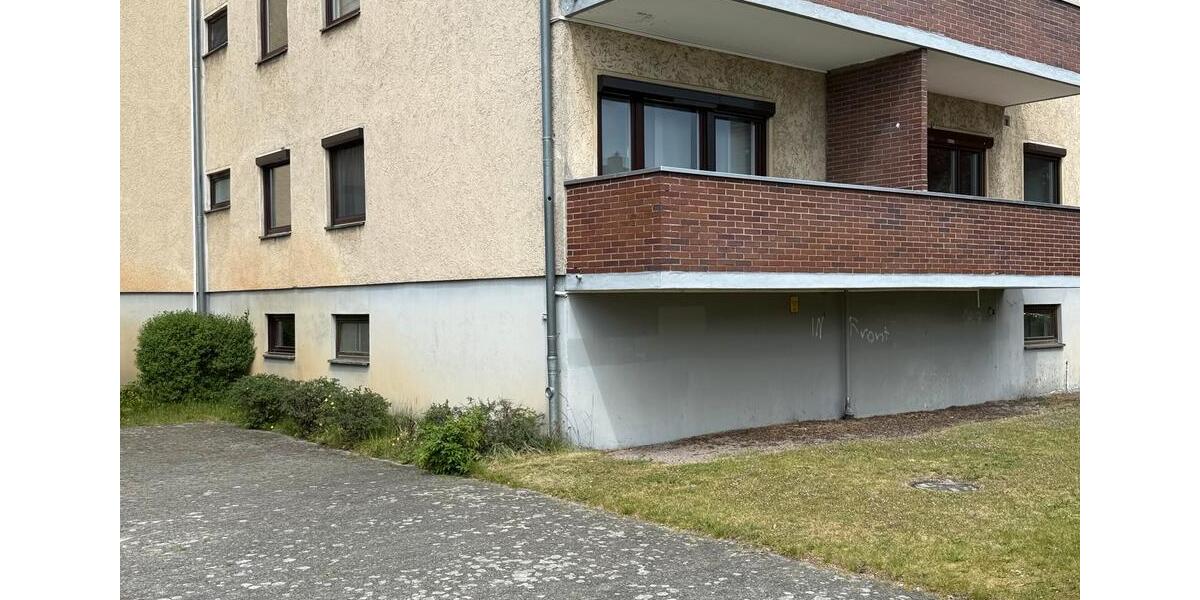 Erdgeschoßwohnung Gifhorn - 3 Zimmer, 81 m&sup2;, 189.000&euro; | Angebot:26430844