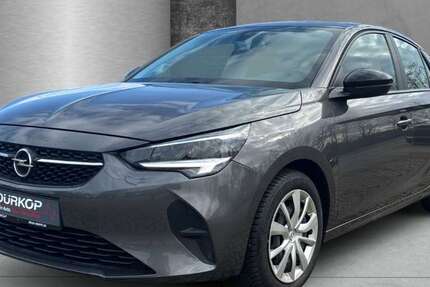 Opel Corsa 62.000 km 13.890 &euro; Braunschweig 38126