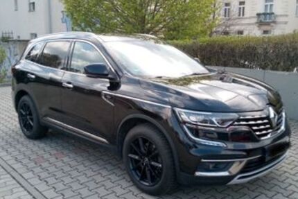 Renault Koleos 94.352 km 17.000 &euro; Leipzig 04129