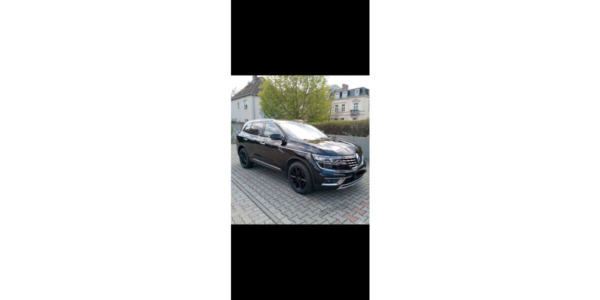 Renault Koleos 94.352 km 17.000 &euro; Leipzig 04129