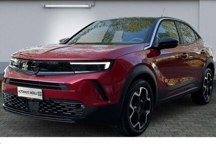 Opel Mokka 18.328 km 15.480 &euro; Rüsselsheim 65428