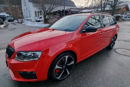 Skoda Octavia 145.000 km 15.500 &euro; Schliersee 83727