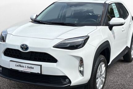Toyota Yaris Cross 45.500 km 22.980 &euro; Coesfeld 48653