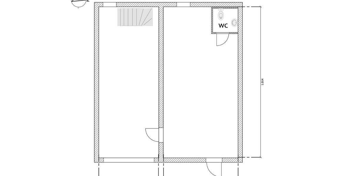Gewerbeobjekt Soest - 950&euro; | Angebot:25896573