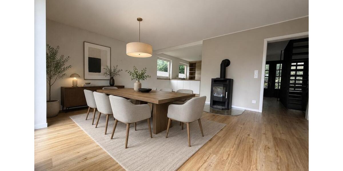 Einfamilienhaus Schleswig - 3 Zimmer, 125 m&sup2;, 455.000&euro; | Angebot:27239585