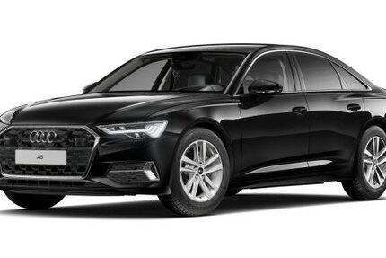 Audi A6 22.026 km 45.950 &euro; Bensheim 64625