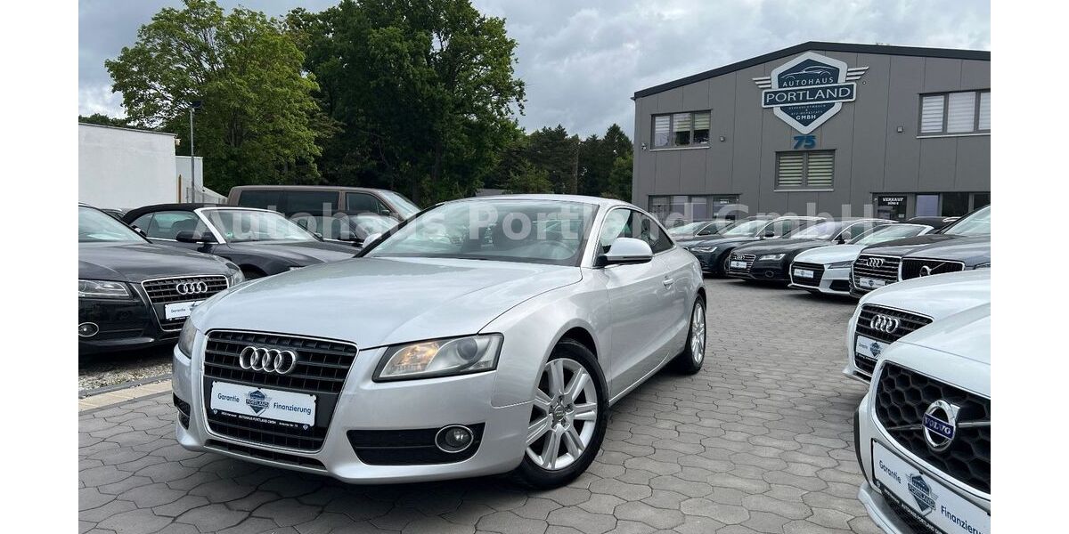 Audi A5 152.800 km 9.970 &euro; Hannover 30629