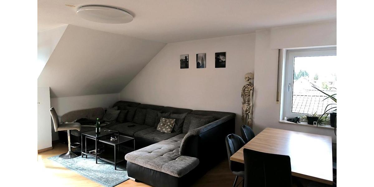 Maisonettenwohnung Bad Oeynhausen Rehme - 3 Zimmer, 80 m&sup2;, 198.000&euro; | Angebot:27457639