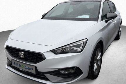 Seat Leon 1.214 km 32.950 &euro; Schwabach 91126